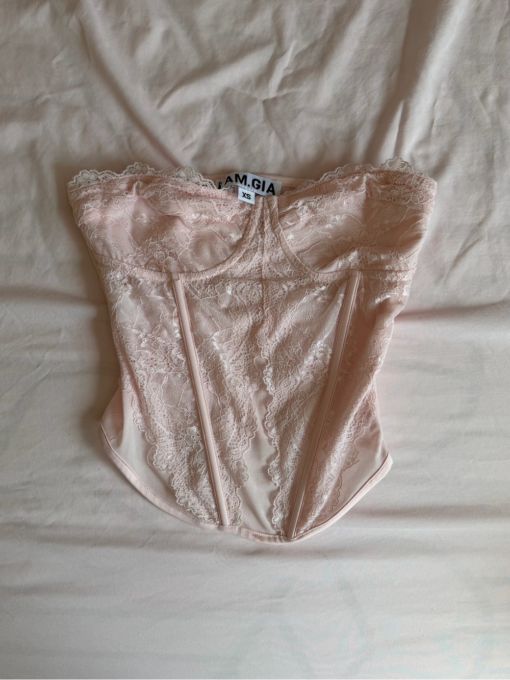 IAMGIA Demie Corset